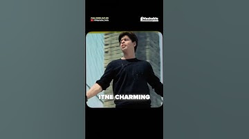 “Hindustan Mein 4 Log Sabse Charming Hai” Piyush Mishra on Shah Rukh Khan