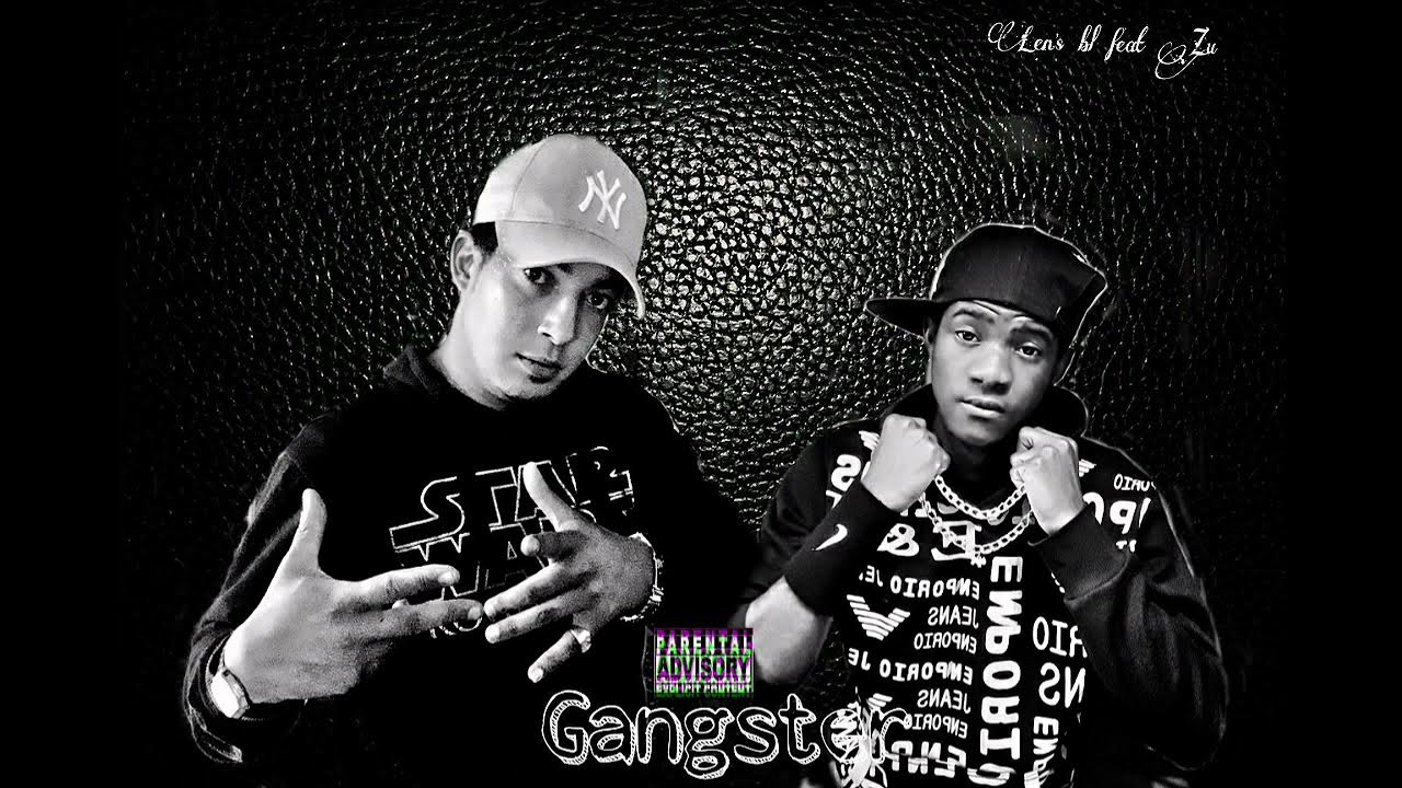 Len's bl - Gangster feat. Zu - YouTube