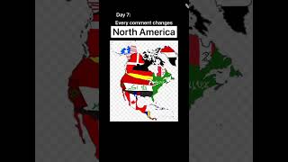 #northamerica #history hi today is my birthday