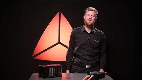 Dewesoft XCP Data Acquisition and XCP Data Loggers