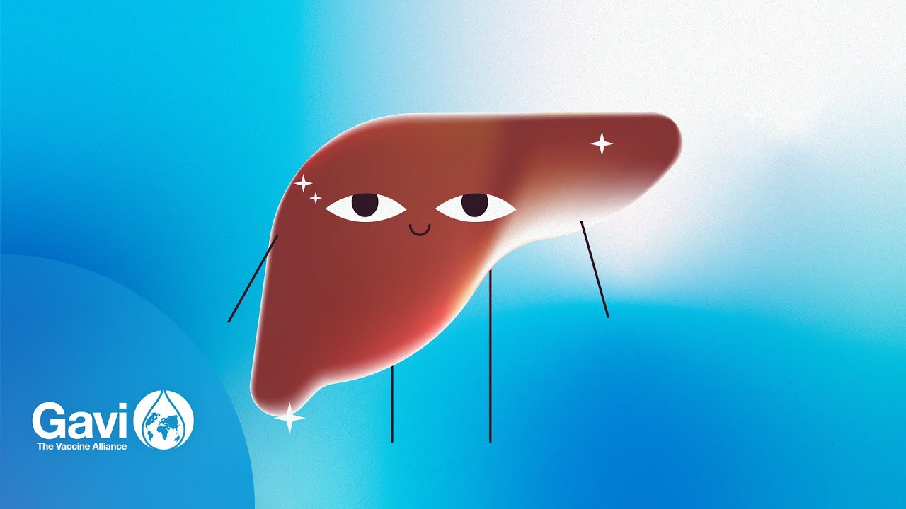 Why Should You Take the Hepatitis B Vaccine? - YouTube