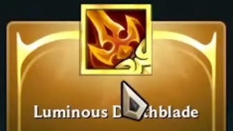 6 Zaun Zeri deals True Damage with an AD scaling so I gave her this. It was insane.