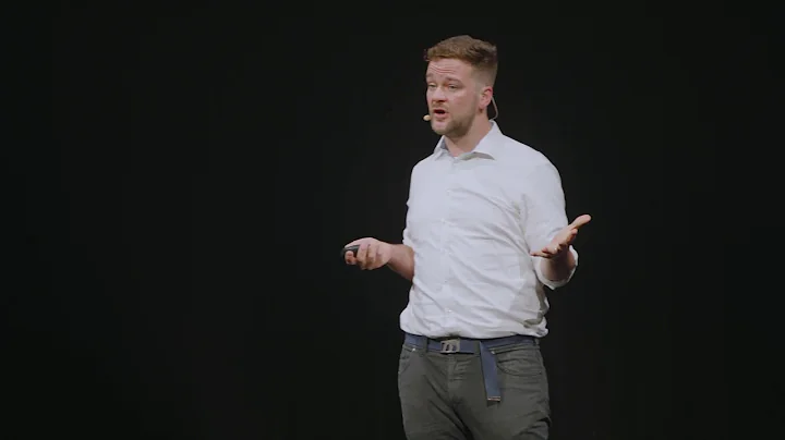 James Halstead | A World Without Pharmaceuticals