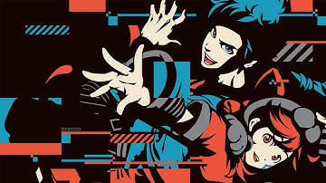 ANONYMOUS;CODE SONGS FILE 主題歌集