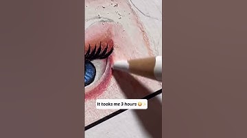 One drawing but 4 different styles ✨Elsa✨ Part 2 #shorts