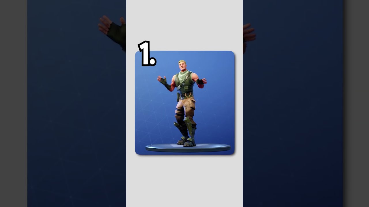 Fortnite S Secret Live Event