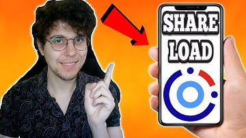 How To Share Load In Globe One App