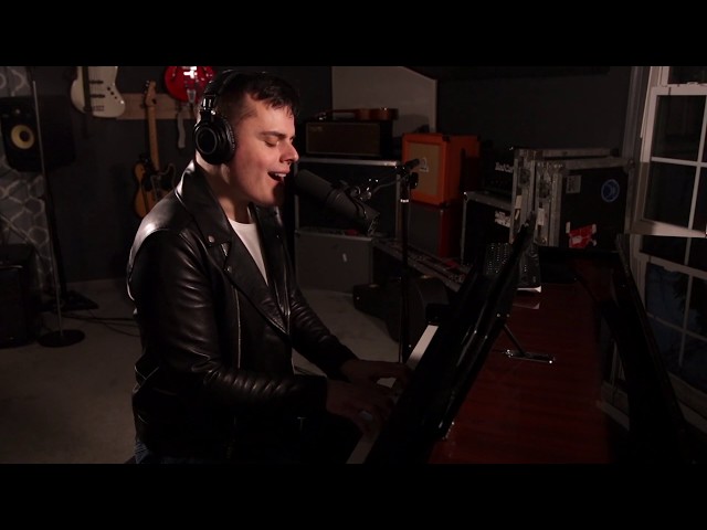 Marc Martel - Love of My Life (Queen Cover) class=