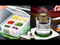 37 NEWEST Amazon Kitchen Gadgets Worth Buying This Month!