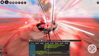 tsb skill builder vfx test