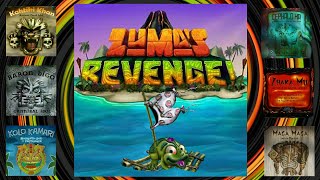 All Boss Battle - Zumas Revenge Android