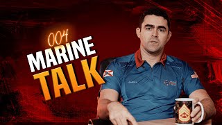 MARINE TALK #004