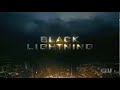 Black lightning title card