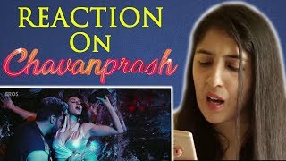 Chavanprash Video Song Reaction ft. Arjun Kapoor & Harshvardhan Kapoor | Pandathinks