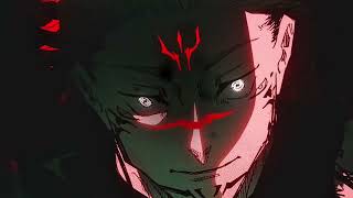 Yuji Itadori Montagem Topaz Slowed