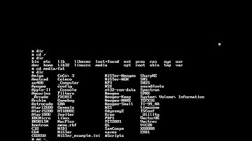MiSTer (FPGA) Virtual-Console (WORK IN PROGRESS)