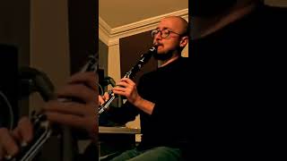 Klarnet Neyleyim Sen Yoksan Eğer