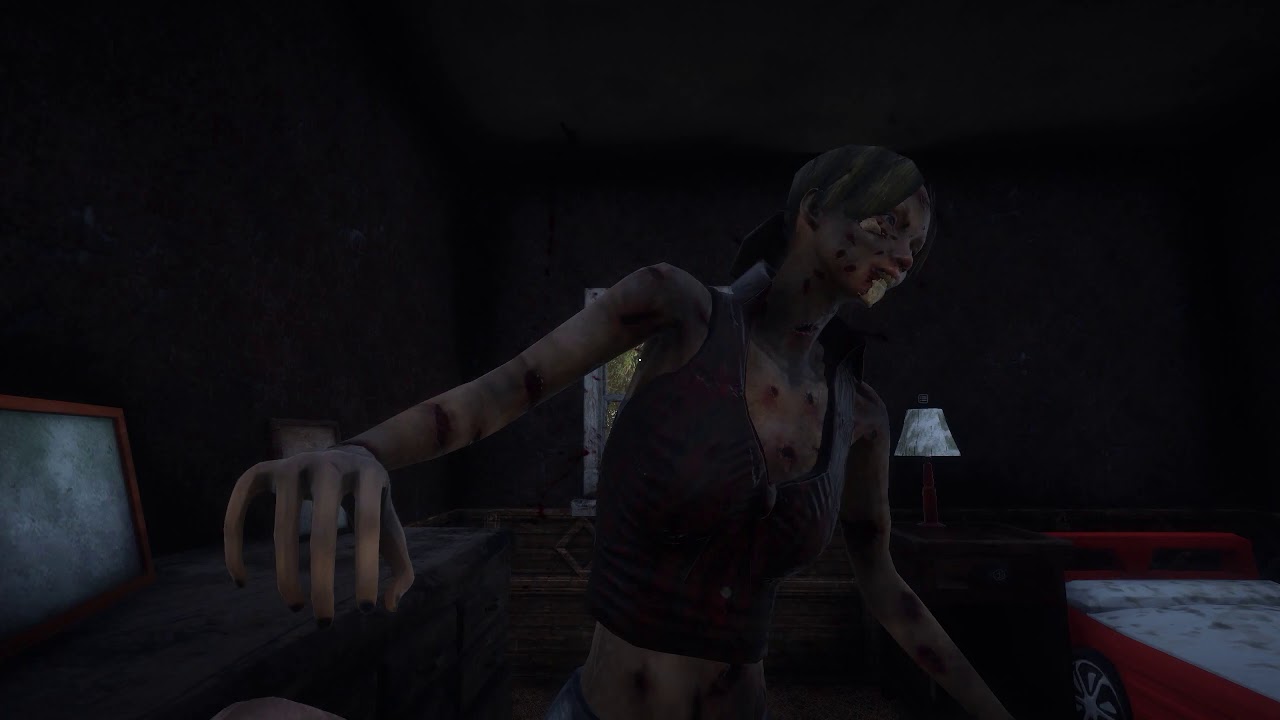 KNG - Survive the Nights - Ep1 (lets play no commentary)