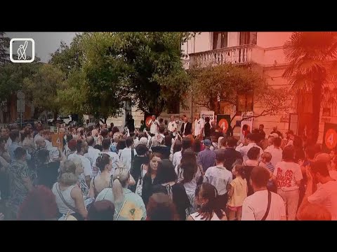 „კოალიციამ ცვლილებისთვის“ ბათუმში ოფისი გახსნა