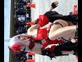 4K コスプレイヤー:ひよっこ in FF45 FancyFrontier 開拓動漫祭