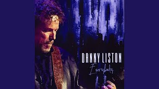Old Friends - Danny Liston