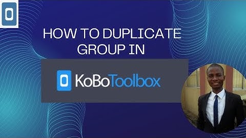 How to repeat group in KoBo Toolbox