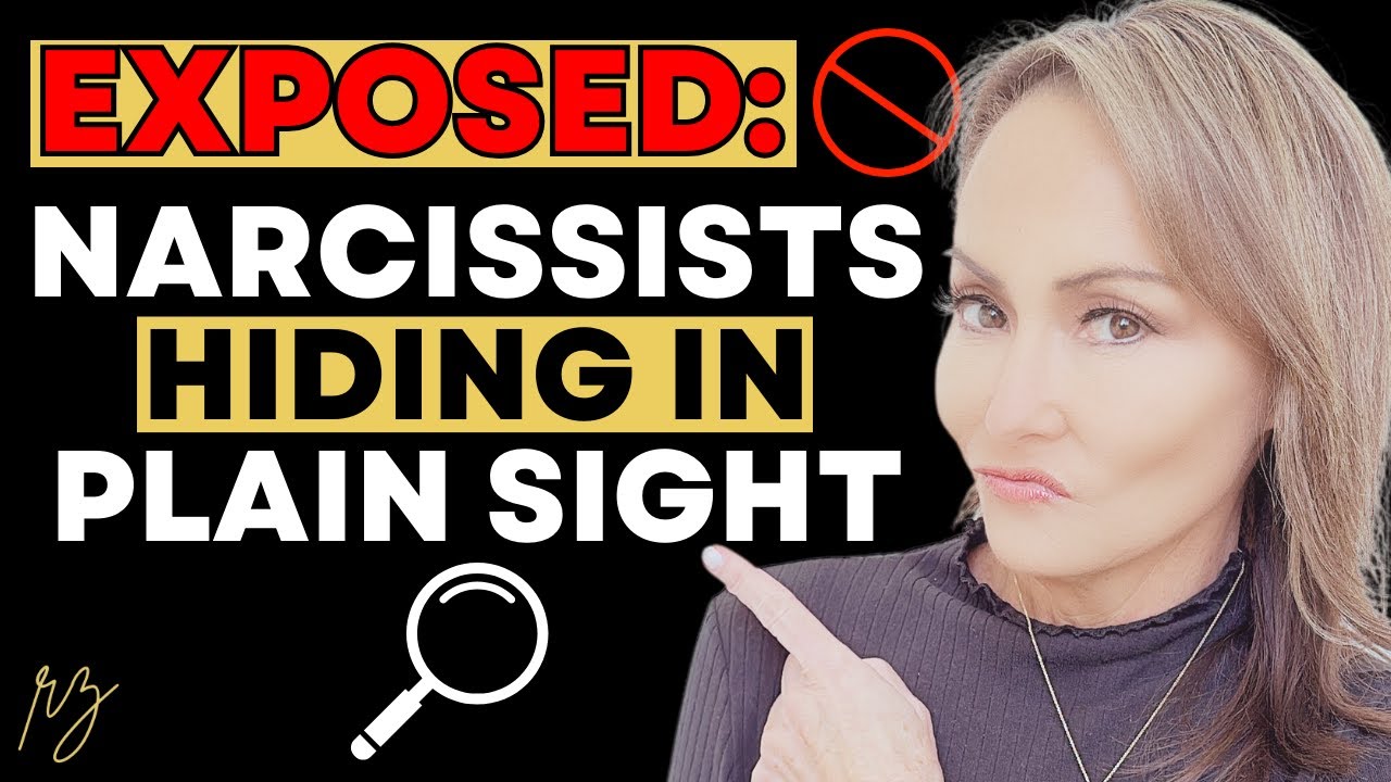 Navigating Narcissism: Identifying the Different Types of Narcissists ...