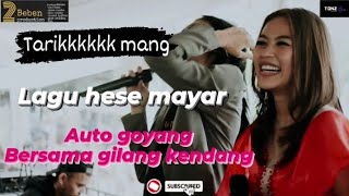 KOSIPA - kendangnya mantap abis (gilang kendang cilik) | lagu yang gak pernah absen