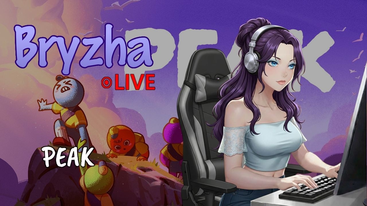 Peak | Stream inesperado