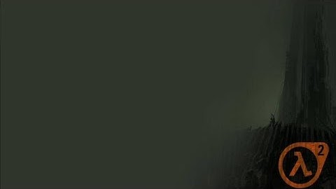 Leaked “Trans8.wav” Half life 2 Beta