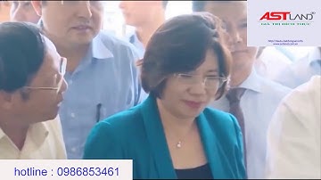 Vì sao nên đầu tư đất nền Hòa Lạc ngay từ bây giờ