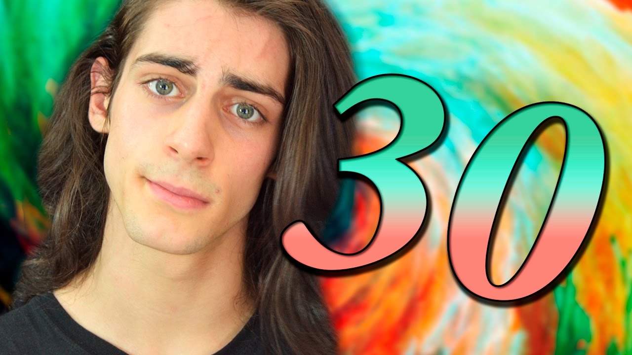 MY SPECIAL TALENT! | 30 Questions Tag