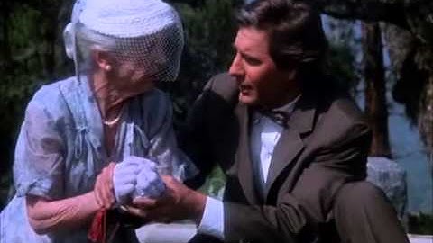 Quantum Leap Season 3 opening sequence