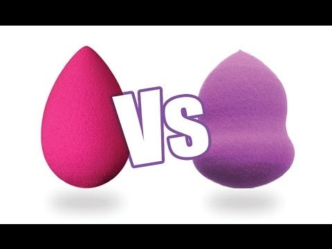 A BEAUTY BLENDER DUPE THATS WORTH THE MONEY?