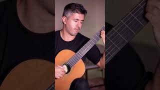 I Don't Want "Rann Na Mona" by Francis Goya | #classicalguitar #fingerstyle