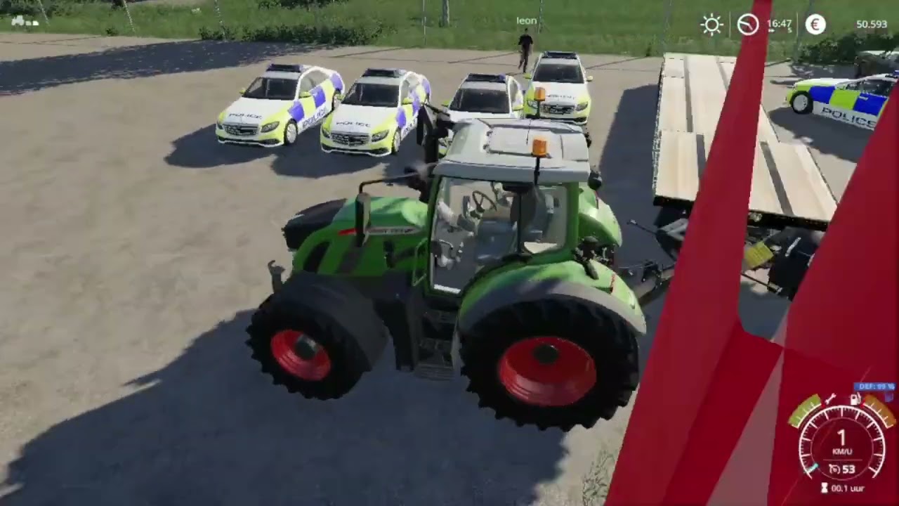 Farming Simulator 19 Story mode #3 XL