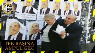 Tek Başına Ampul Gibi - Bizimkiler