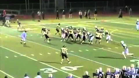 travis hurd senior highlights youtube