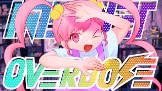 【河音モエV1】INTERNET OVERDOSE【UTAUカバー】