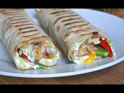 Как приготовить вкусную шаурма в домашних условиях Как приготовить вкусную шаурма в домашних условиях