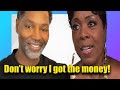 Shirley Strawberry husband Ernesto Williams fights for lower bond + stolen evidence!