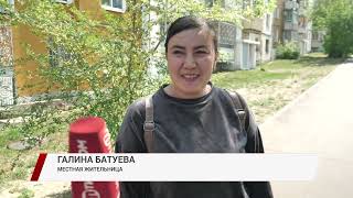 Коммунальщики получили нагоняй от мэра Улан-Удэ