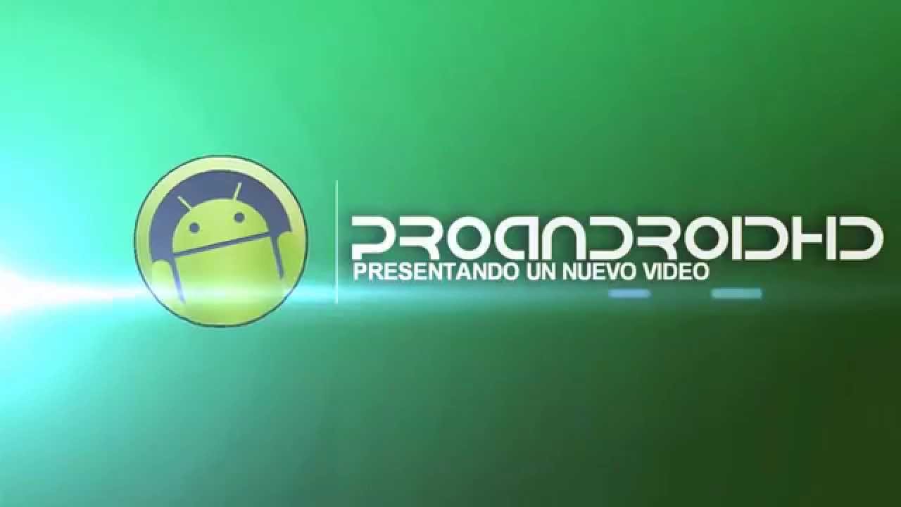 Intros De Peliculas Editables Sony Vegas