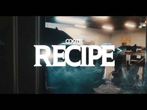Cootie - Recipe (Official Video)