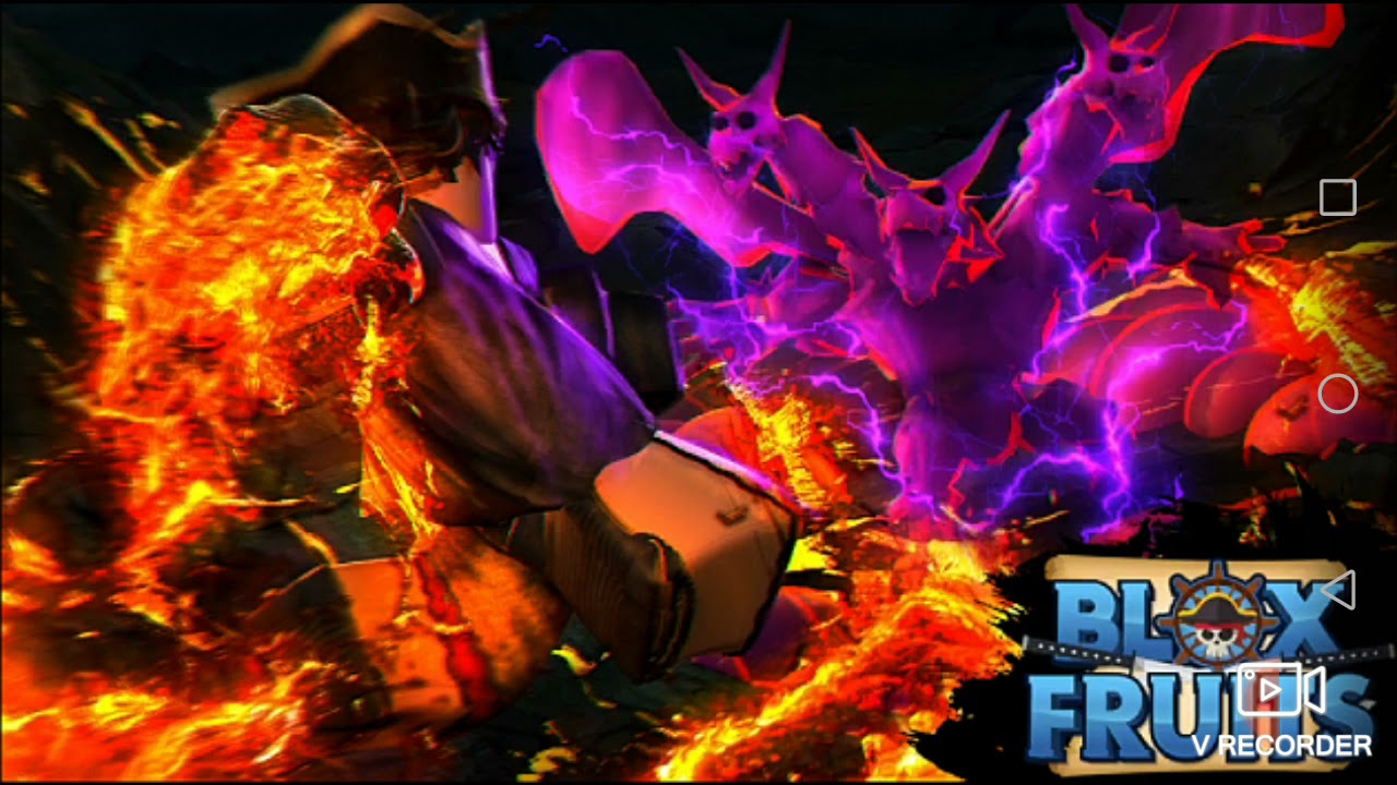 Blox Fruit Castle on the Sea OST YouTube