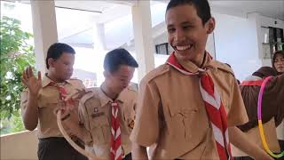 Profile SLB-A Pembina Tingkat Nasional