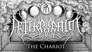 ÆTHER REALM - The Chariot