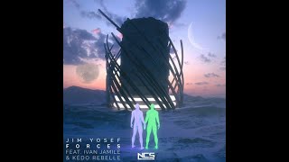 Jim Yosef - Forces (feat. Ivan Jamile & Kédo Rebelle) [ instrumental/Extended Mix] | HQ