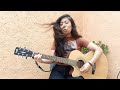 MARISSA MUR - AMORES (cover)