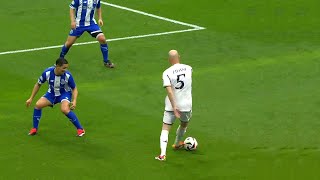 Zinedine Zidane vs Porto Legends | 23\/03\/2024